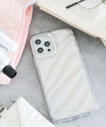 LAKOLE | オーロラiPhoneケース[iPhone12/12PRO] / 495488(スマホケース/カバー)