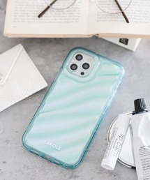 LAKOLE | オーロラiPhoneケース[iPhone12/12PRO] / 495488(スマホケース/カバー)