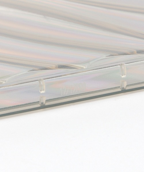 LAKOLE（ラコレ）の「オーロラiPhoneケース[iPhone12/12PRO] / 495488（スマホケース/カバー・レディース・ライトグリーン/その他3・FREE）」の10枚目の写真