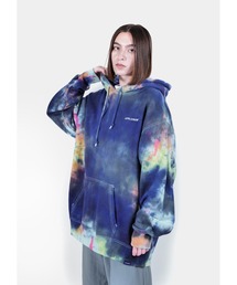 APPLEBUM | “ウエス” Sweat Parka(パーカー)