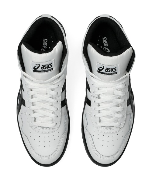 ASICS アシックス ジャパン プロ 27センチ 黒白 JAPAN PRO PS スポーツスタイル・スニーカー JP - Asics