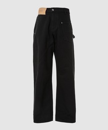JW ANDERSEN 21aw ジェイダブリューアンダーソン パンツ JW Anderson｜ジェイダブリューアンダーソンのパンツ通販 - ZOZOTOWN