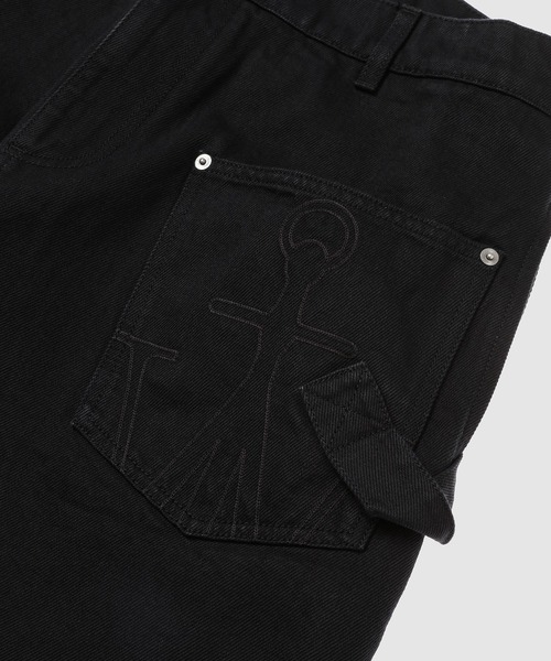 JW Anderson（ジェイダブリューアンダーソン）の「パンツ（その他パンツ・メンズ・その他・30/31）」の7枚目の写真