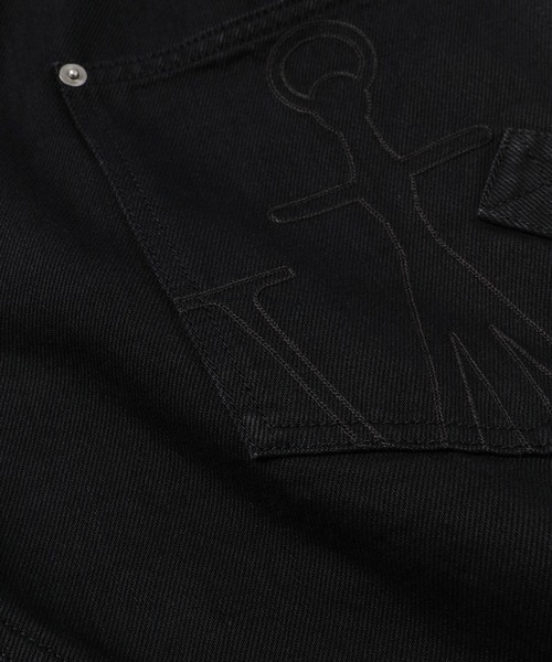 JW Anderson（ジェイダブリューアンダーソン）の「パンツ（その他パンツ・メンズ・その他・30/31）」の8枚目の写真