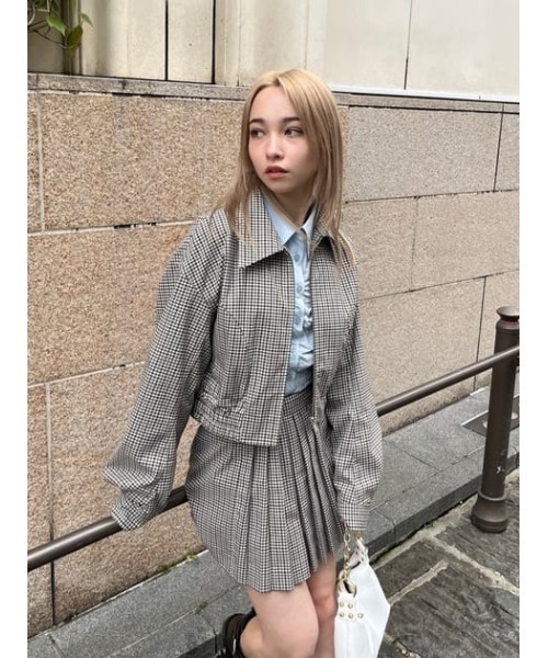 新色追加】RANDOM SHIRRING TOPS ランダム シャーリング