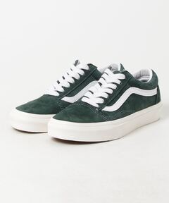 VANS ヴァンズ OLD SKOOL 36 DX オールドスクール VN0A54F3FGN