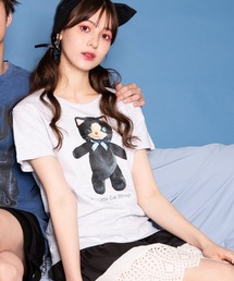 MILK | TOY CAT Tシャツ(Tシャツ/カットソー)