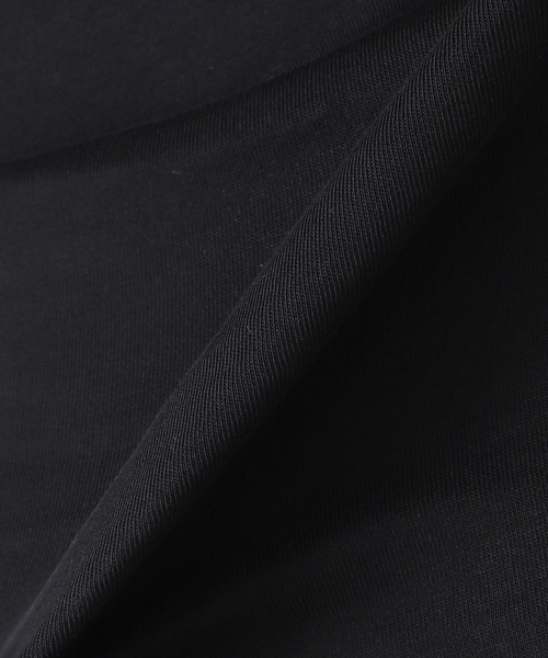 SLOBE IENA(スローブイエナ)の「Serque/セルク ギャザーノースリーブ(タンクトップ・レディース・ブラック/ホワイト・FREE)」の18枚目の写真