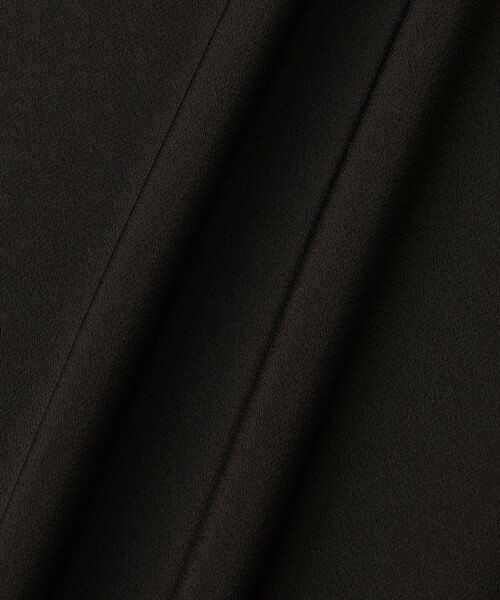 Saturdays NYC（サタデーズ ニューヨークシティ ）の「Jess Satin Tank Onepiece Dress（ワンピース・レディース・ブラウン/ブラック・L/M/S）」の14枚目の写真