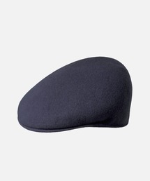 KANGOL｜カンゴールのハンチング/ベレー帽（ブルー・ネイビー/青色系
