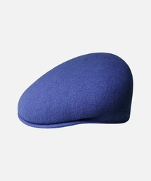 KANGOL｜カンゴールのハンチング/ベレー帽（ブルー・ネイビー/青色系