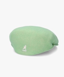KANGOL(カンゴール)のKANGOL WOOL 504 / カンゴール(ハンチング/ベレー帽)