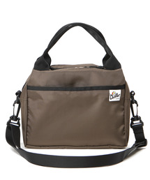 Drifter（ドリフター）の「KIRBY HAND BAG／カービーハンドバッグ（ショルダーバッグ）」