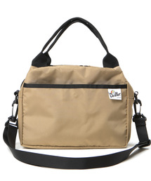 KIRBY HAND BAG/カービーハンドバッグ