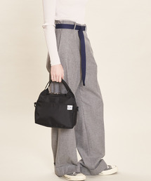 Drifter（ドリフター）の「KIRBY HAND BAG／カービーハンドバッグ（ショルダーバッグ）」