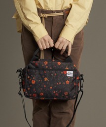 Drifter（ドリフター）の「KIRBY HAND BAG／カービーハンドバッグ（ショルダーバッグ）」