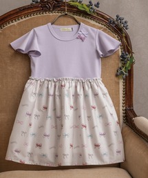 panpantutu(�p���p���`���`��)�̃t���A�X���[�u�����s�[�X(110-140cm)(�����s�[�X)