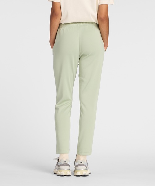 NEW BALANCE(ニューバランス)の「ニットパンツ(ジョガー)(スウェットパンツ・レディース・ライトグリーン・SMALL/MEDIUM/LARGE/X-LARGE)」の3枚目の写真