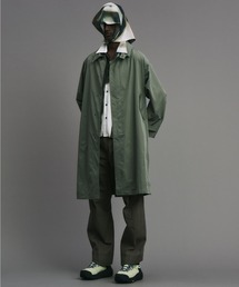 BAL（バル）の「ARTICULATED LOOSE STRAIGHT LEG 5P JEAN（デニムパンツ）」