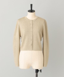 A part by | ブライトニットカーディガン(カーディガン/ボレロ)