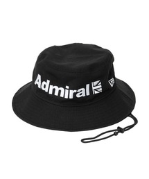 Admiral GOLF（アドミラル　ゴルフ）の「HAT ﾆｭｰｴﾗｺﾗﾎﾞ（ハット）」