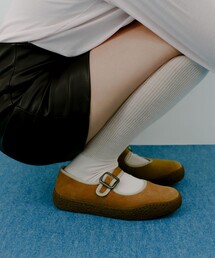 CAMPER | [カンペール] PEU TERRENO / カジュアルシューズ(スニーカー)