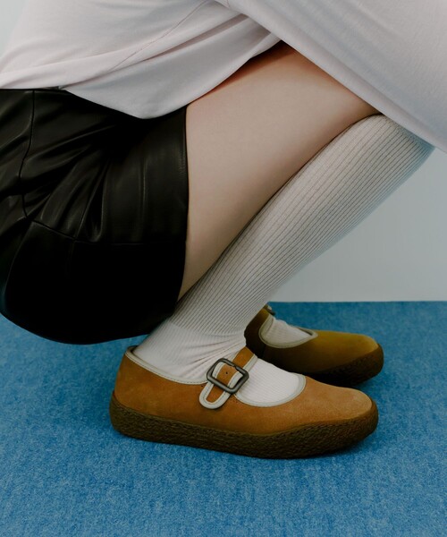 カンペール] PEU TERRENO / カジュアルシューズ（スニーカー）｜CAMPER