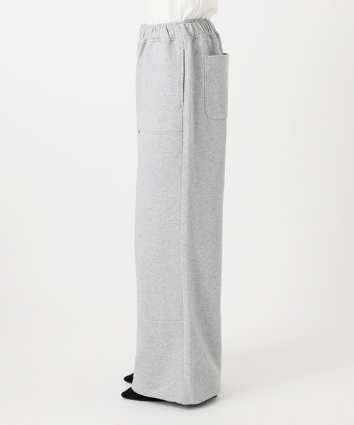 ペインタースウェットパンツ（スウェットパンツ）｜Oriens JOURNAL