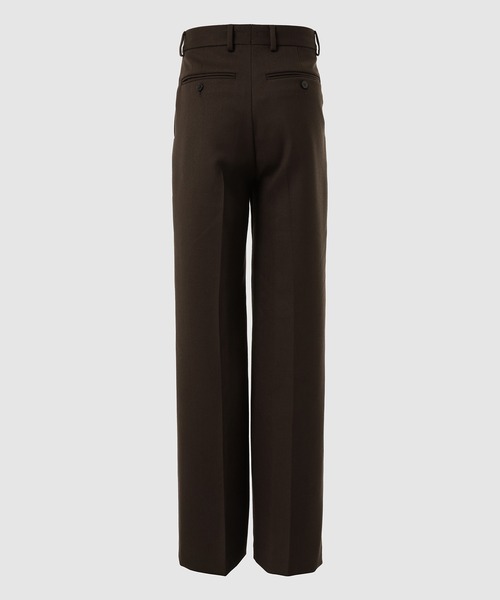 DRIES VAN NOTEN（ドリスヴァンノッテン）の「PENRUD 2045 M.W.PANTS（その他パンツ・メンズ・その他・44/46）」の2枚目の写真