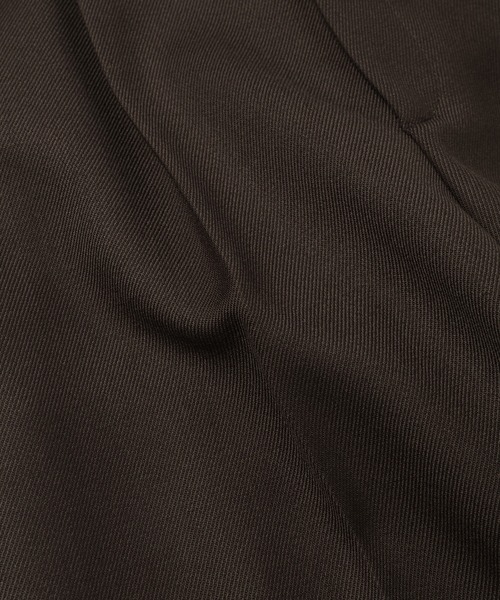 DRIES VAN NOTEN（ドリスヴァンノッテン）の「PENRUD 2045 M.W.PANTS（その他パンツ・メンズ・その他・44/46）」の5枚目の写真