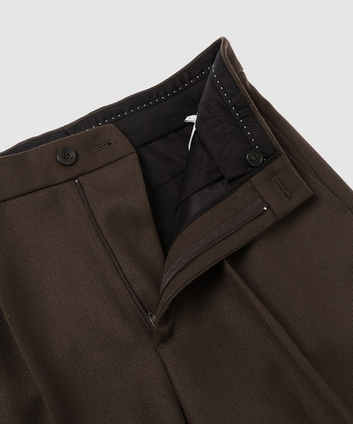 DRIES VAN NOTEN（ドリスヴァンノッテン）の「PENRUD 2045 M.W.PANTS（その他パンツ・メンズ・その他・44/46）」の7枚目の写真