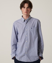 Eddie Bauer(GfB[oEA[)̃u[h XgCv hJ Vc(Vc/uEX)