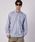 Eddie Bauer�i�G�f�B�[�o�E�A�[�j�́u�u���[�h �X�g���C�v �h�J �V���c�i�V���c/�u���E�X�j�v�b�u���[�n6