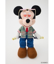 Disney SERIES CREATED by MUS(fBYj[V[YNGCebhoCG[GX)MD1 IDOL FUN PLUSH / MICKEY()