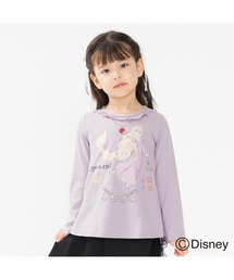 Crescent（クレッセント）の「ディズニーキャラクター/プリンセスＴシャツ（Tシャツ/カットソー）」