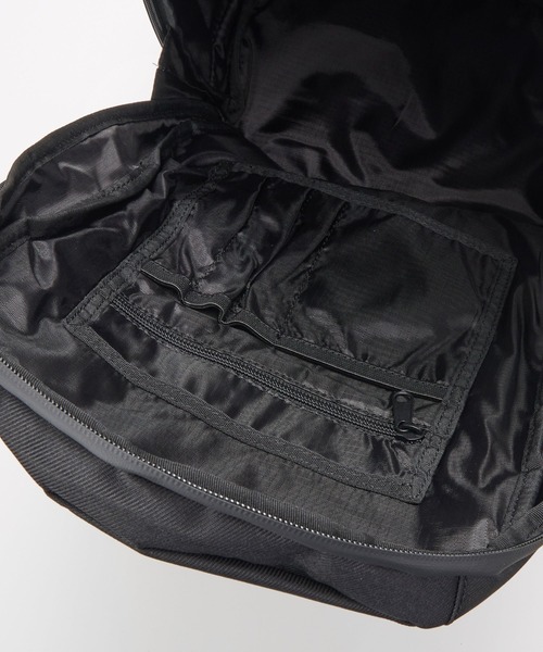 ELEMENT（エレメント）の「ELEMENT メンズ SCHEME SKATE BPK バックパック/リュック 【2025年秋冬モデル】/エレメントスケートデッキバックパック・リュックサックベルト付き（バックパック/リュック・メンズ・ブラック・FREE）」の12枚目の写真