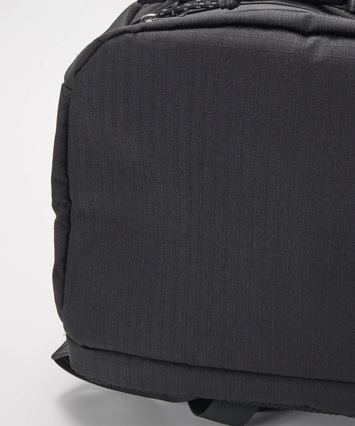 ELEMENT（エレメント）の「ELEMENT メンズ SCHEME SKATE BPK バックパック/リュック 【2025年秋冬モデル】/エレメントスケートデッキバックパック・リュックサックベルト付き（バックパック/リュック・メンズ・ブラック・FREE）」の15枚目の写真