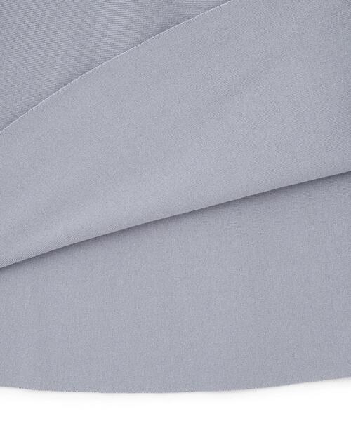 セール】配色ラインニットワンピース / 1215240910（ワンピース