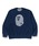 A BATHING APE�i�A�x�C�V���O�G�C�v�j�́uCLOUD CAMO APE HEAD RELAXED FIT CREWNECK SWEATSHIRT�i�X�E�F�b�g�j�v�b�l�C�r�[
