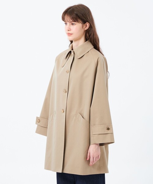 MACKINTOSH PHILOSOPHY（ﾏｯｷﾝﾄｯｼｭ ﾌｨﾛｿﾌｨｰ）の「【WELBURY(ウェル