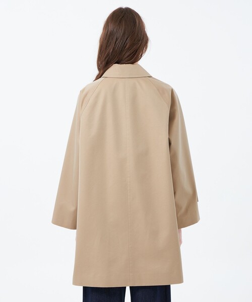 MACKINTOSH PHILOSOPHY（ﾏｯｷﾝﾄｯｼｭ ﾌｨﾛｿﾌｨｰ）の「【WELBURY(ウェル