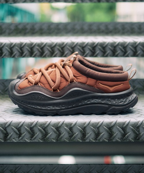 HOKA（ホカ）の「HOKA ONE ONE / ホカ オネオネ HOPARA ホパラ