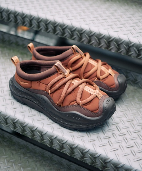 ORA PRIMO 1141570-MCS（サンダル）｜HOKA（ホカ）のファッション通販