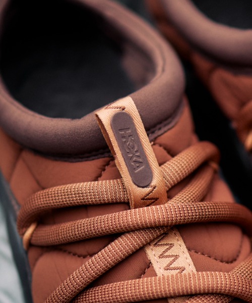 ORA PRIMO 1141570-MCS（サンダル）｜HOKA（ホカ）のファッション通販