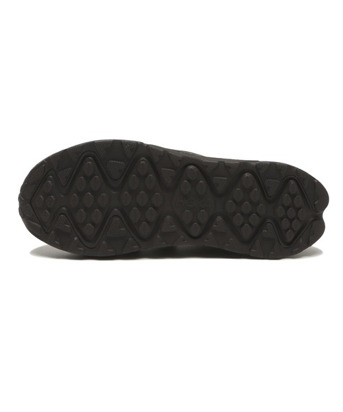 HOKA（ホカ）の「ORA PRIMO　1141570-MCS（サンダル・メンズ・ブラウン・24.5cm/24.0cm/23.5cm/23.0cm/30.0cm/29.0cm/28.5cm/28.0cm/27.5cm/27.0cm/26.5cm/26.0cm/25.5cm/25.0cm）」の8枚目の写真