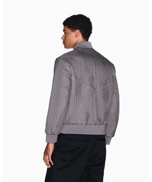専用です【ARMANI collezioni 】 ボンディングジャケット グレー s-l400.jpg