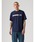 Levi'si[oCXj́uLevi's/[oCX LEVIfS(R) x OASIS STRIPE LOGO TVciTVc/Jbg\[jvbu[