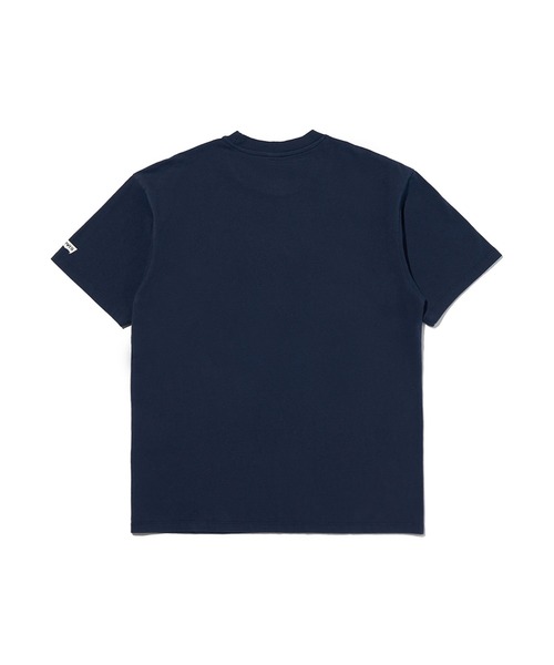 Levi's/リーバイス LEVI'S(R) x OASIS STRIPE LOGO Tシャツ（T