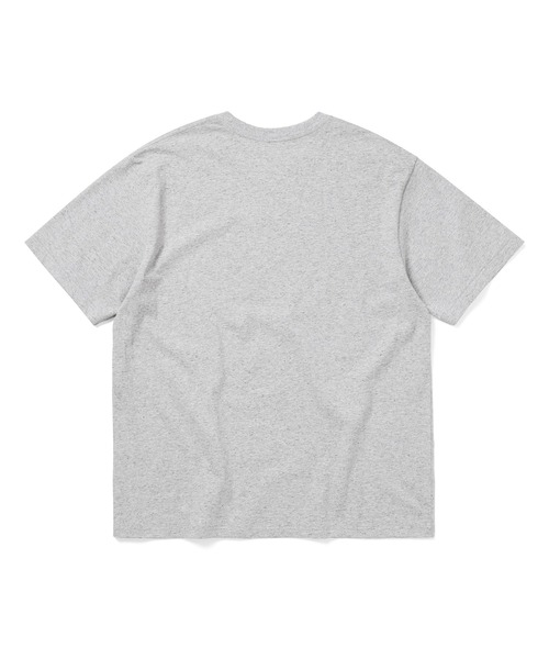 thisisneverthat（ディスイズネバーザット）の「Insect Tee（Tシャツ/カットソー・メンズ・シルバーグレー/ヘザーグレー・L/M/S/XL）」の4枚目の写真