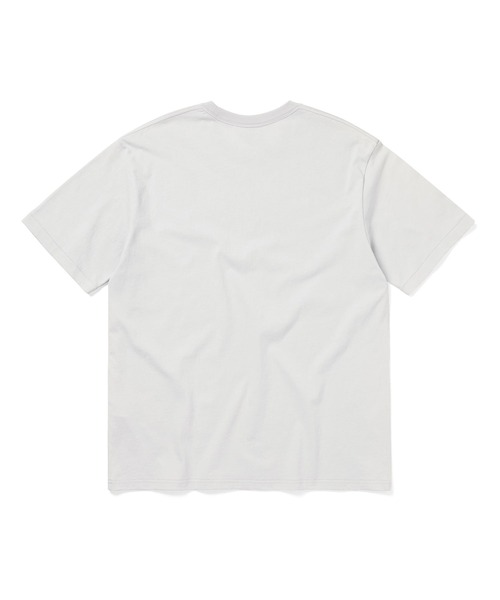 thisisneverthat（ディスイズネバーザット）の「Insect Tee（Tシャツ/カットソー・メンズ・シルバーグレー/ヘザーグレー・L/M/S/XL）」の7枚目の写真
